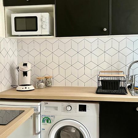 Apartament Le Mary Autun Zewnętrze zdjęcie