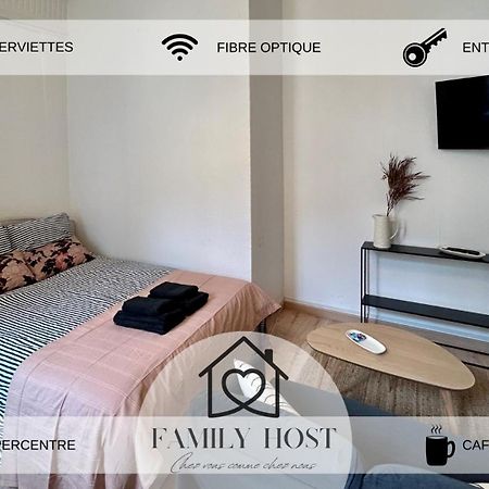 Apartament Le Mary Autun Zewnętrze zdjęcie