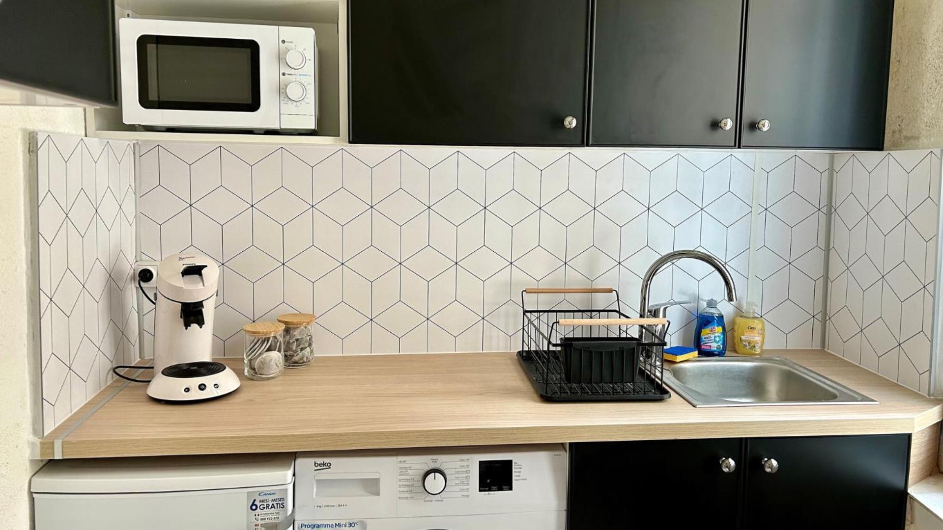 Apartament Le Mary Autun Zewnętrze zdjęcie