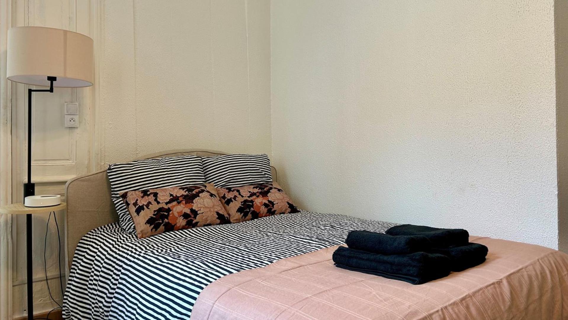 Apartament Le Mary Autun Zewnętrze zdjęcie