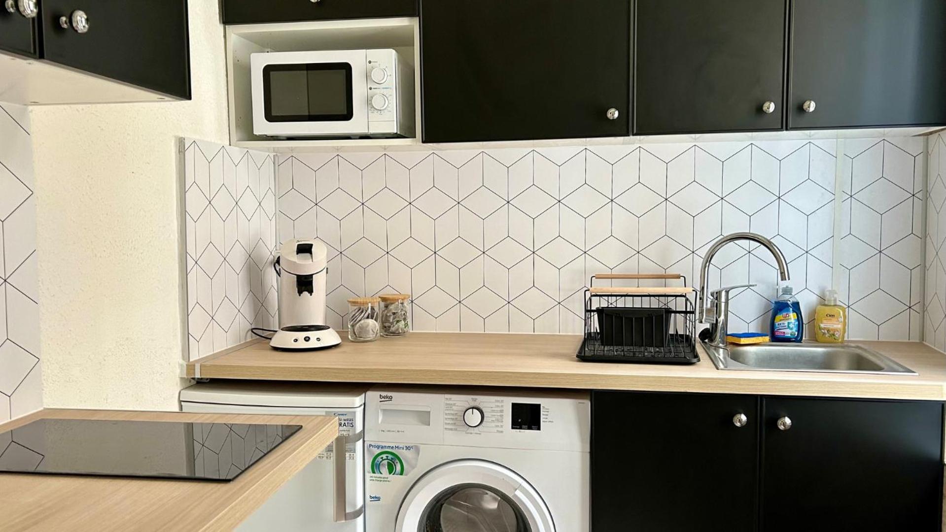 Apartament Le Mary Autun Zewnętrze zdjęcie