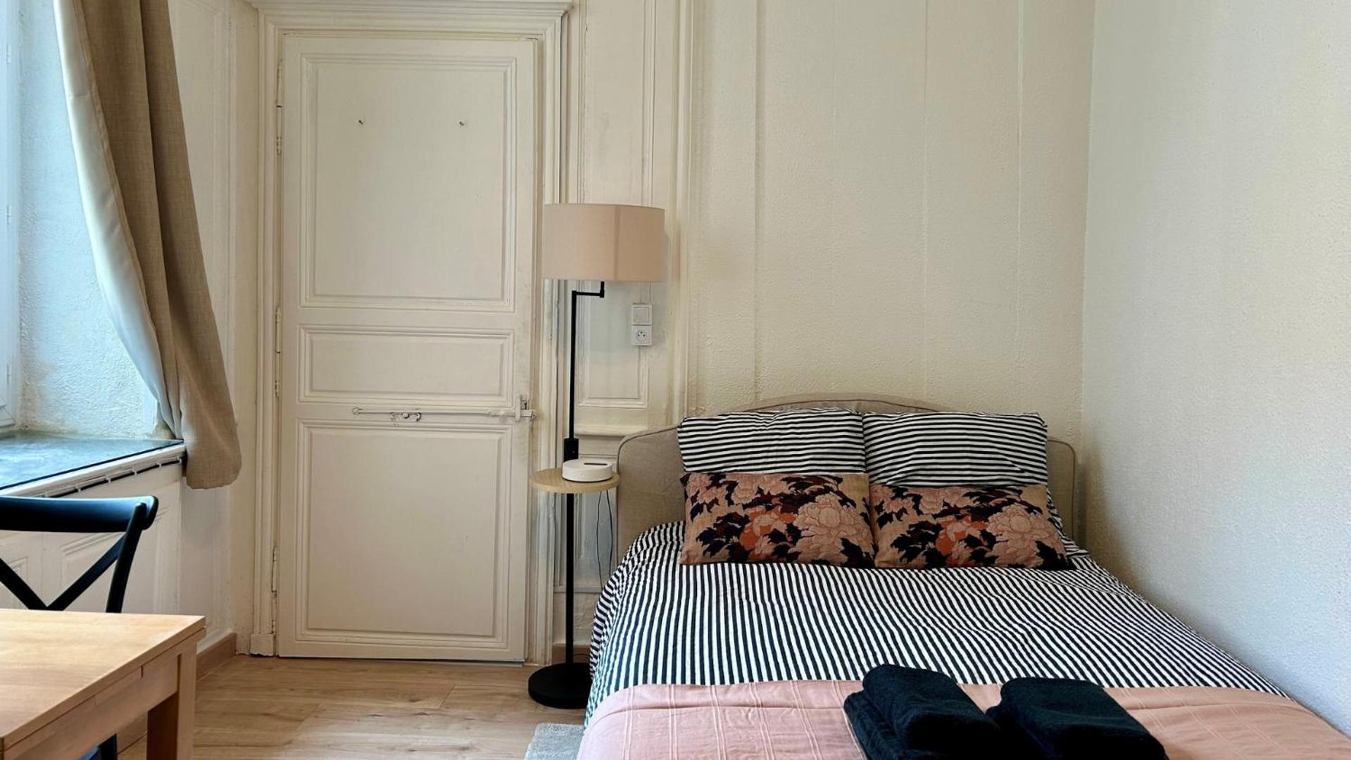 Apartament Le Mary Autun Zewnętrze zdjęcie